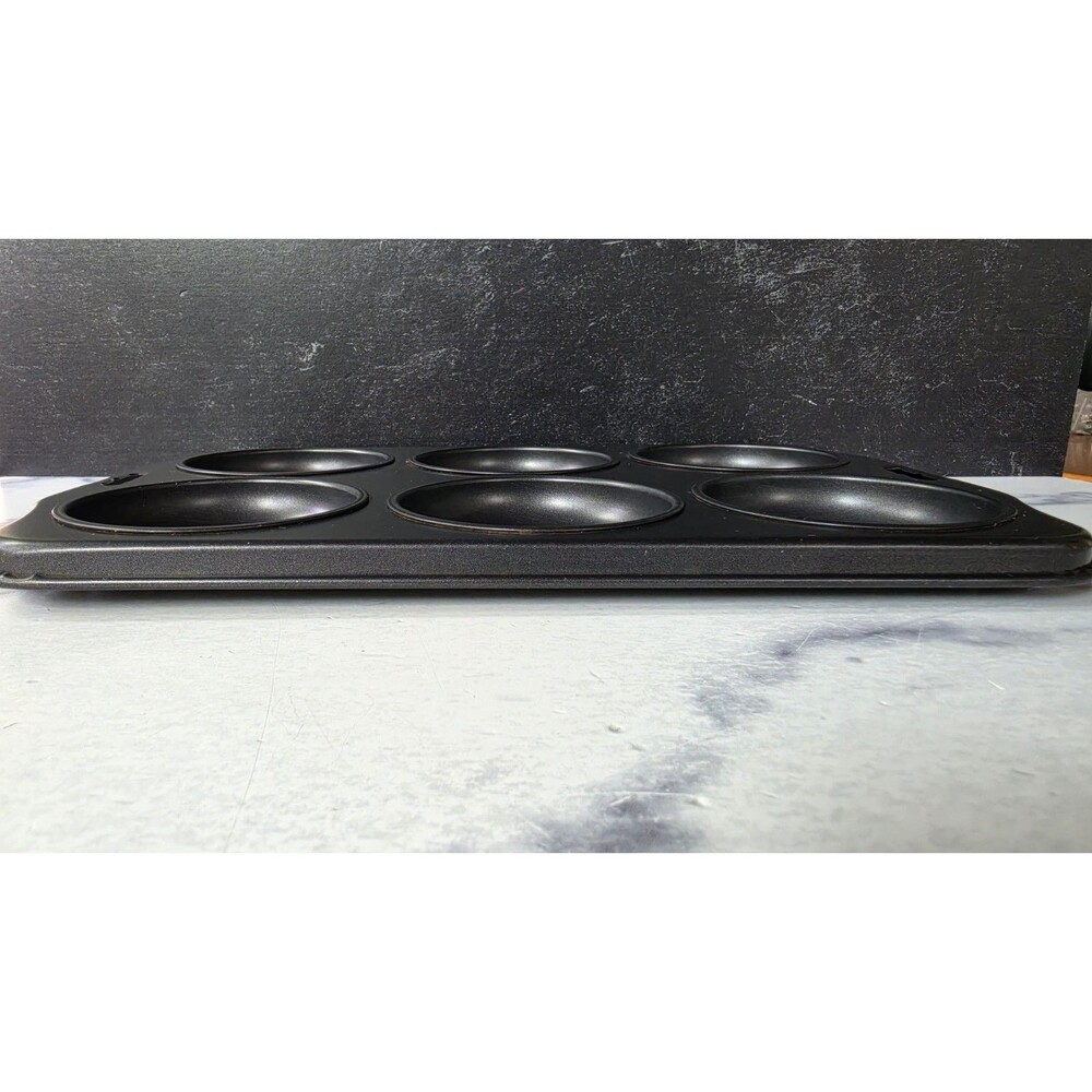 Mini Pancake Pan USED - Picture 5 of 10